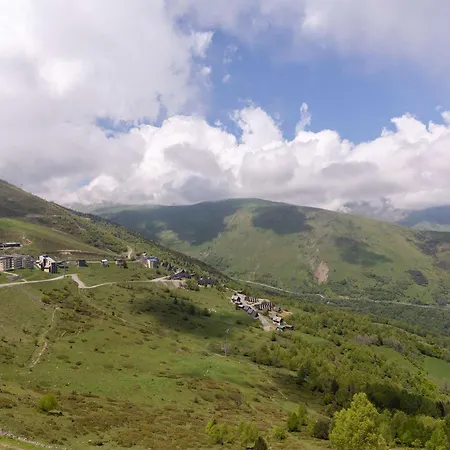 Pour 4 Pers. Proche Pistes Ski, Pla D'adet - Fr-1-296-499 Apartmán