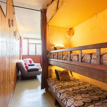 4 Personnes Proche Pistes A - Fr-1-296-499 Apartment Saint-Lary-Soulan