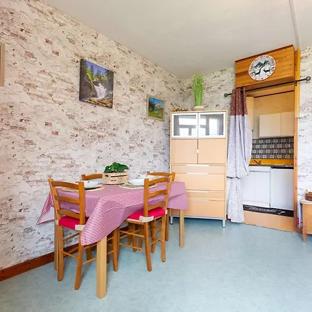 4 Personnes Proche Pistes A - Fr-1-296-499 *