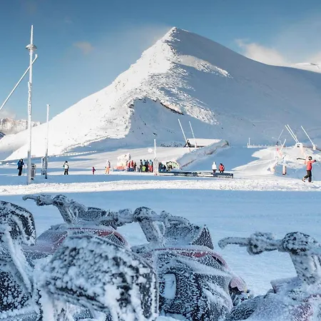 Pour 4 Pers. Proche Pistes Ski, Pla D'adet - Fr-1-296-499 * Saint-Lary-Soulan