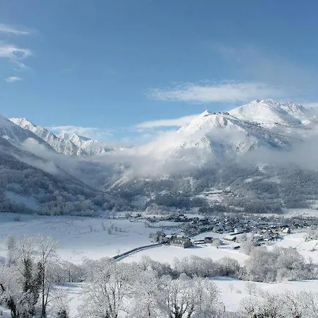 Pour 4 Pers. Proche Pistes Ski, Pla D'adet - Fr-1-296-499 *